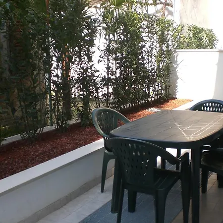 Alice Apart-hotel Rimini