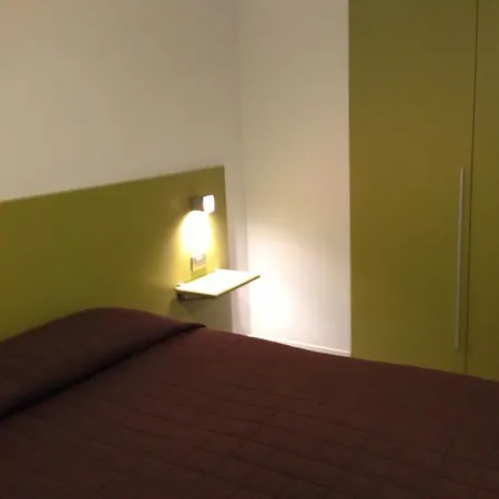 Apart-hotel Alice