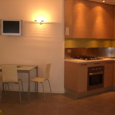 Apart-hotel Alice Rimini