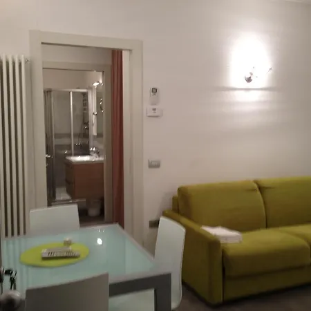 Alice Apart-hotel Rimini
